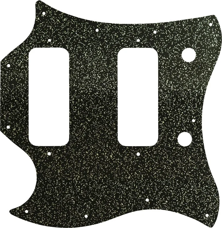 WD Custom Pickguard For Left Hand Gibson 2008 SG Classic - Picture 67 of 97