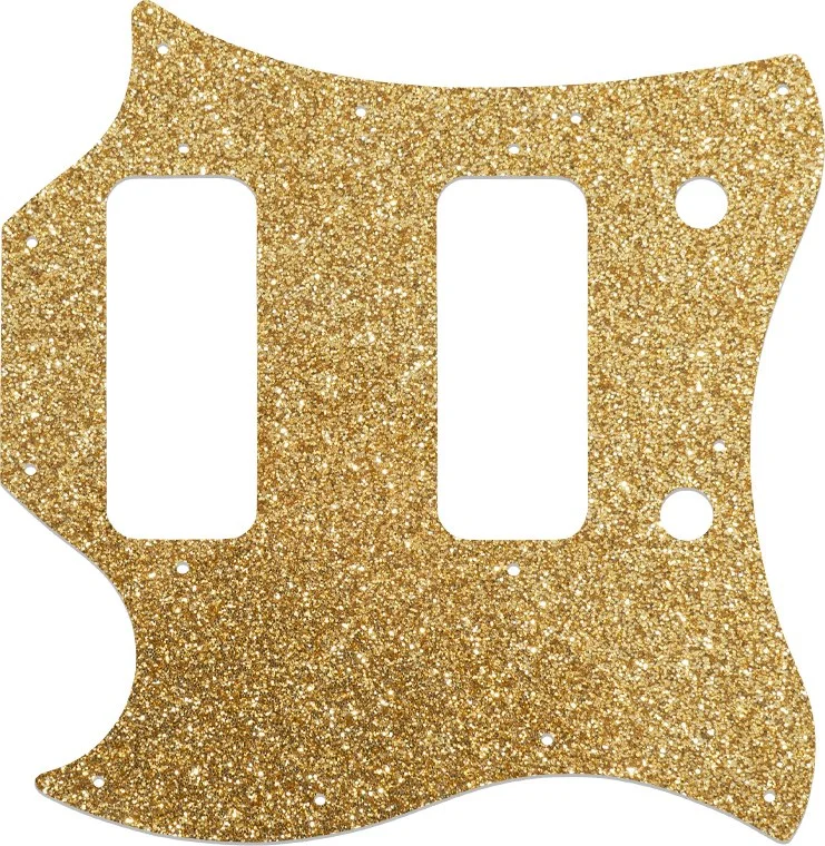 WD Custom Pickguard For Left Hand Gibson 2008 SG Classic - Picture 69 of 97