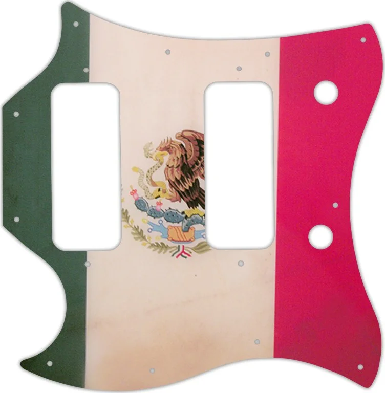 WD Custom Pickguard For Left Hand Gibson 2008 SG Classic - Picture 76 of 97