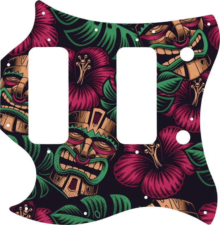 WD Custom Pickguard For Left Hand Gibson 2008 SG Classic - Picture 82 of 97