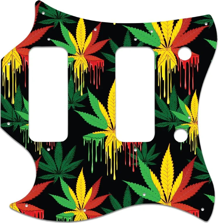 WD Custom Pickguard For Left Hand Gibson 2008 SG Classic - Picture 83 of 97