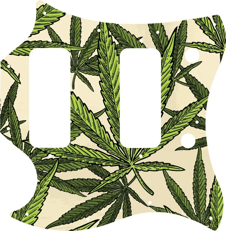 WD Custom Pickguard For Left Hand Gibson 2008 SG Classic - Picture 84 of 97