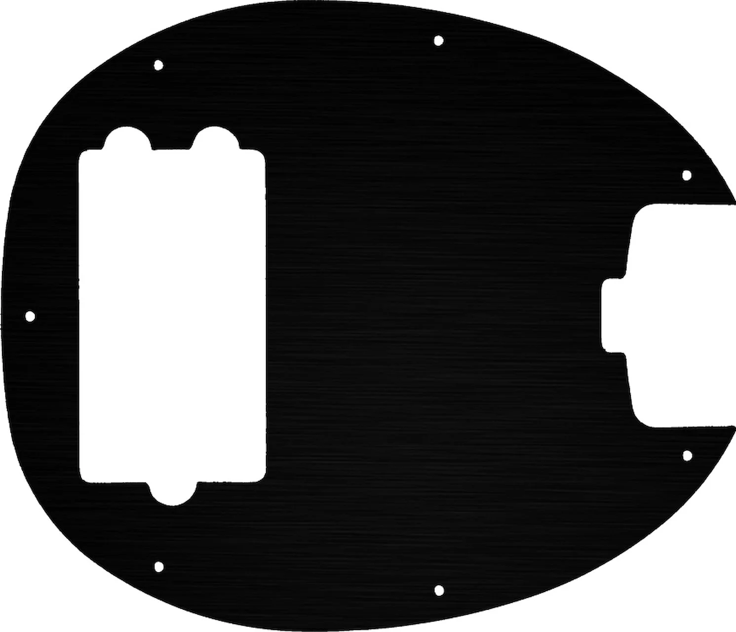 WD Custom Pickguard For Music Man 2019 Short Scale StingRay Special - Picture 39 of 97