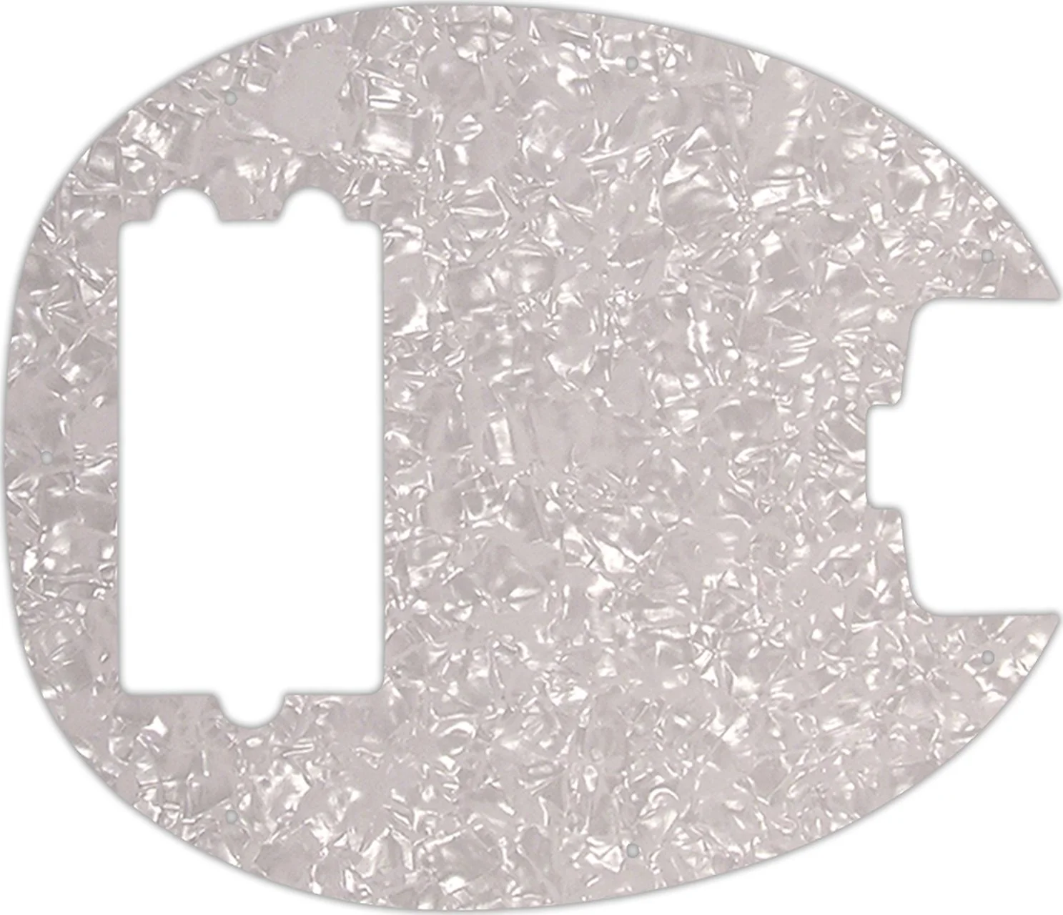WD Custom Pickguard For Music Man 2019 Short Scale StingRay Special - Picture 92 of 97