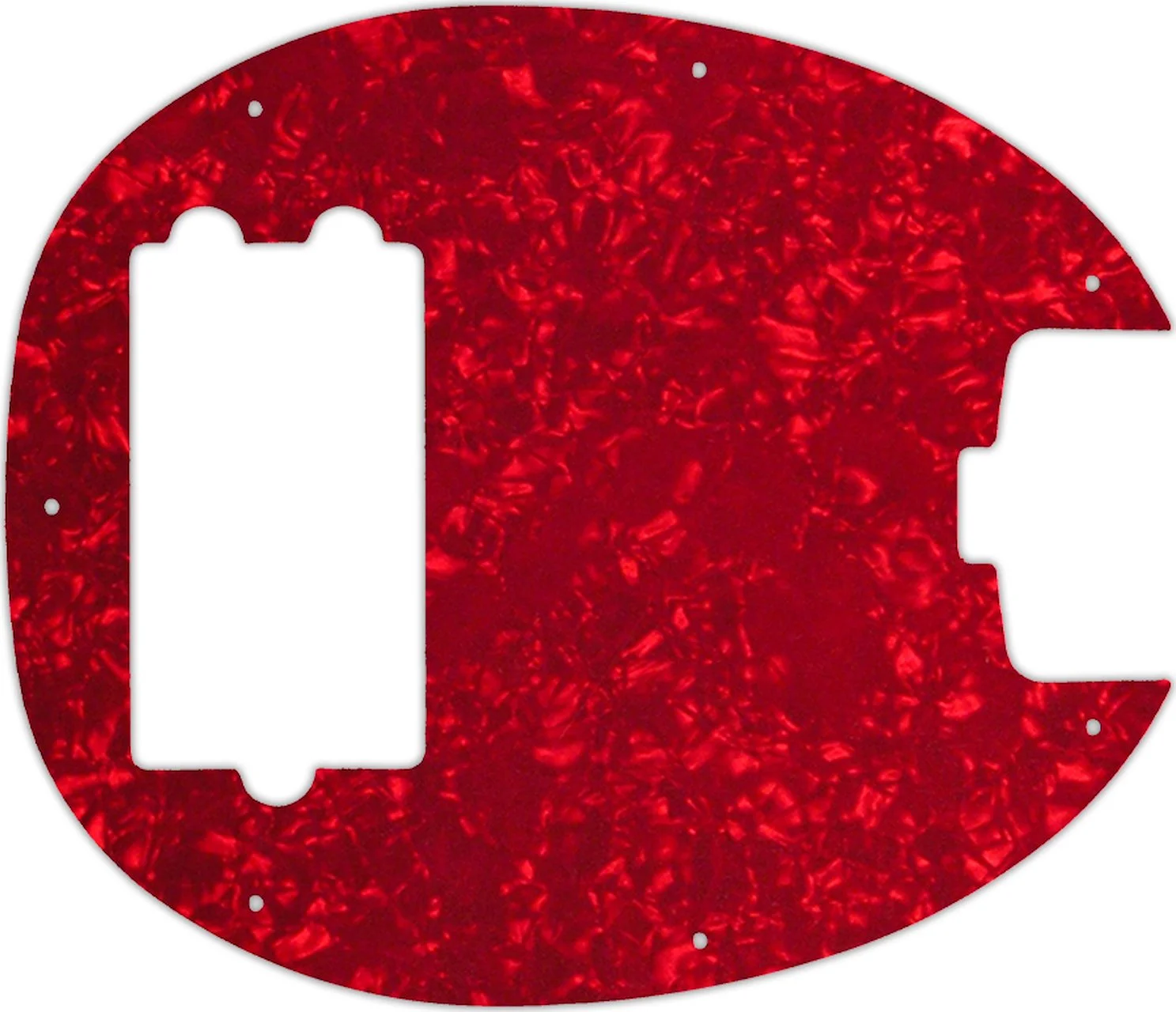 WD Custom Pickguard For Music Man 2019 Short Scale StingRay Special - Picture 66 of 97