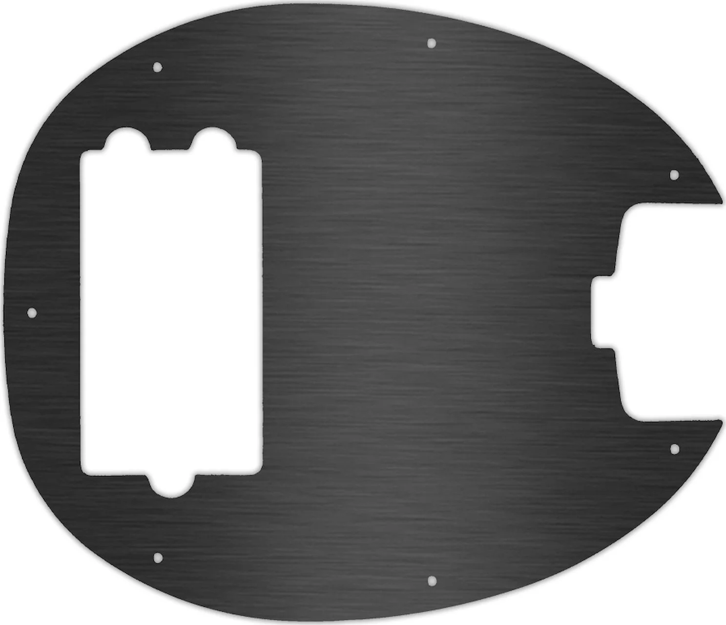 WD Custom Pickguard For Music Man 2019 Short Scale StingRay Special - Picture 63 of 97