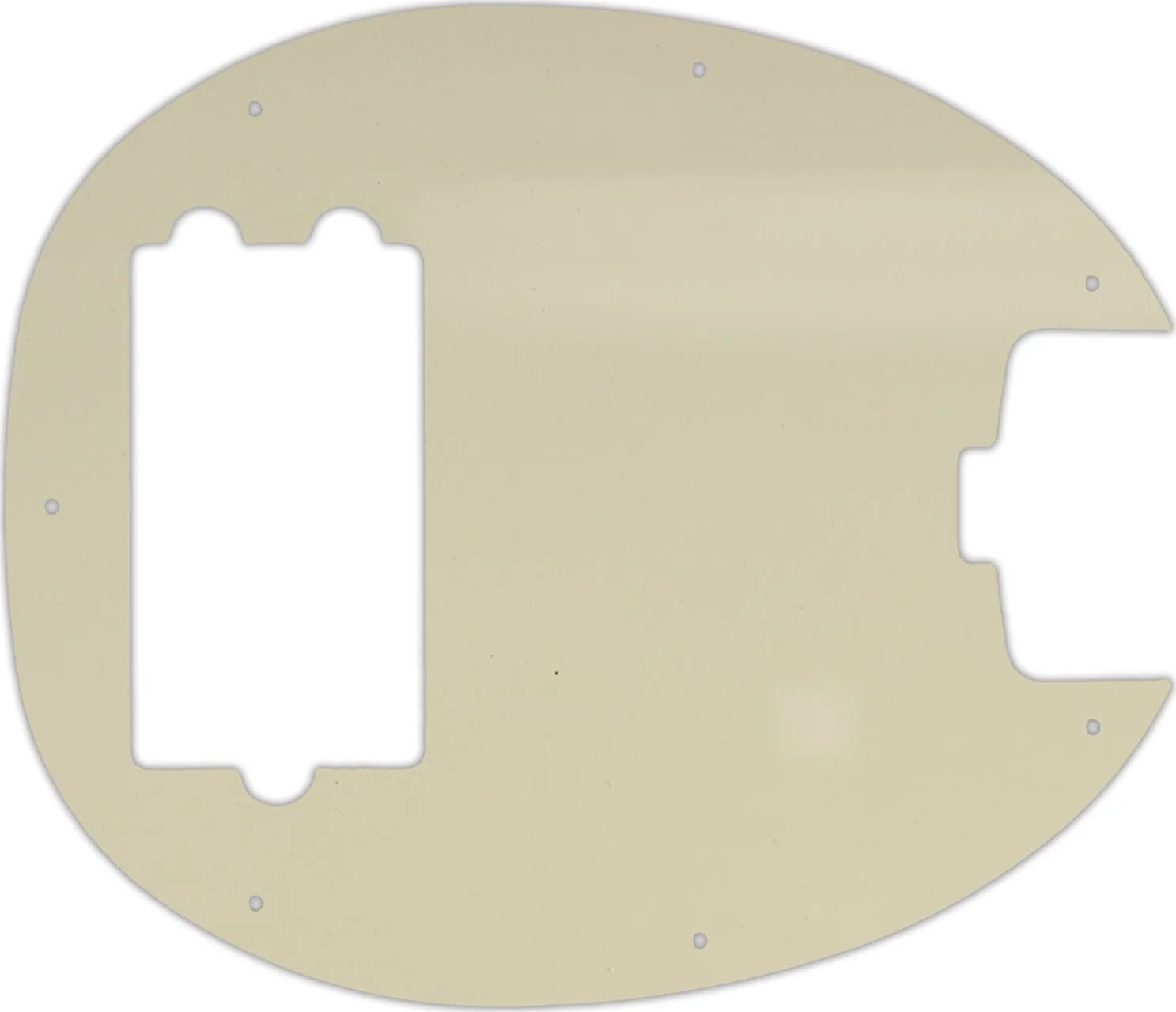 WD Custom Pickguard For Music Man 2019 Short Scale StingRay Special - Picture 61 of 97