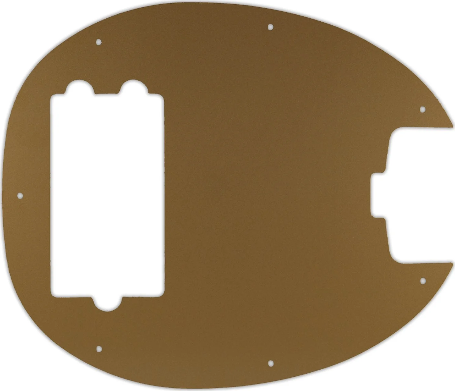 WD Custom Pickguard For Music Man 2019 Short Scale StingRay Special - Picture 82 of 97