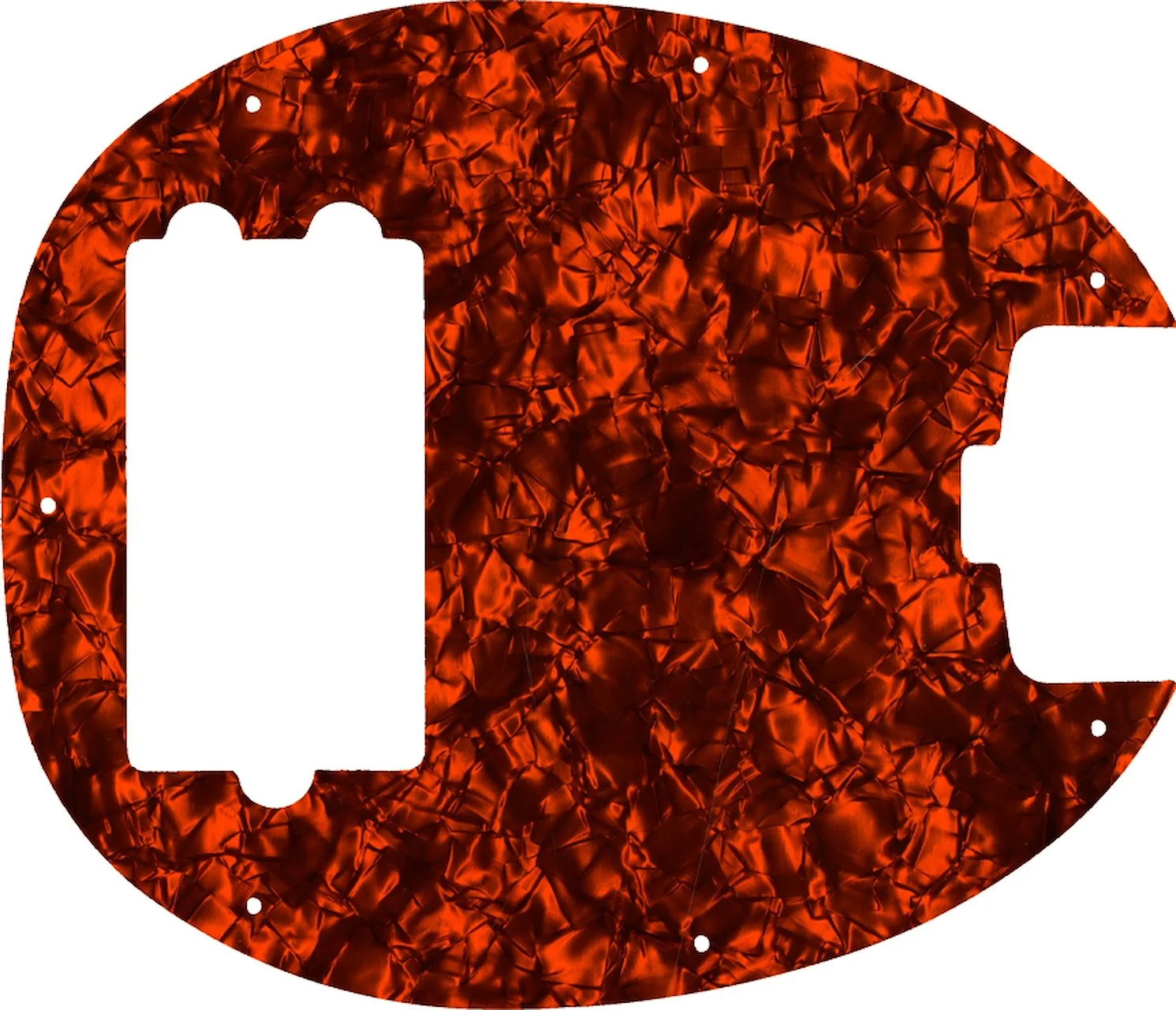 WD Custom Pickguard For Music Man 2019 Short Scale StingRay Special - Picture 31 of 97