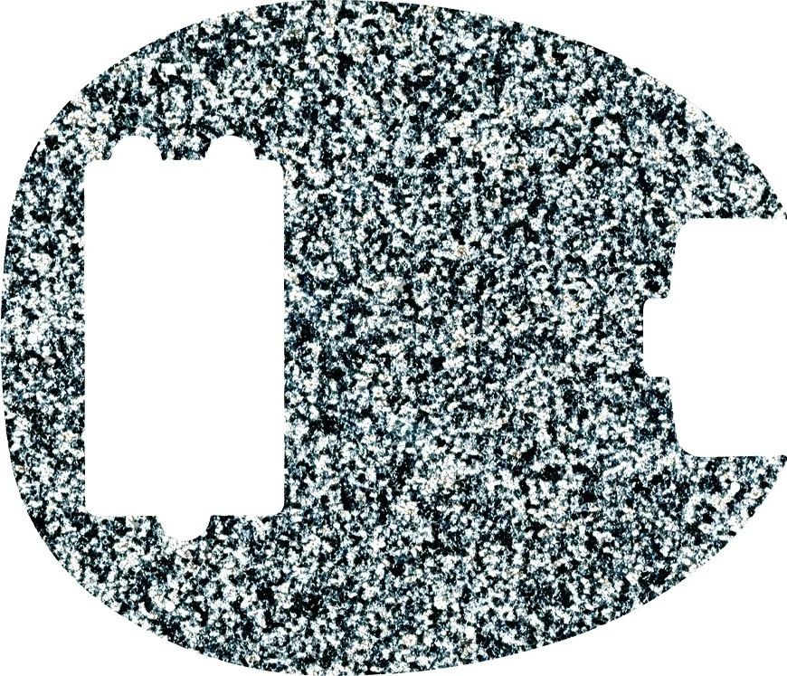 WD Custom Pickguard For Music Man 2019 Short Scale StingRay Special - Picture 91 of 97