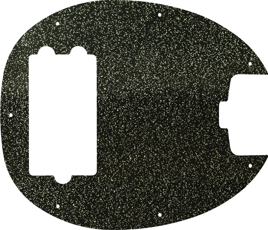 WD Custom Pickguard For Music Man 2019 Short Scale StingRay Special - Picture 17 of 97