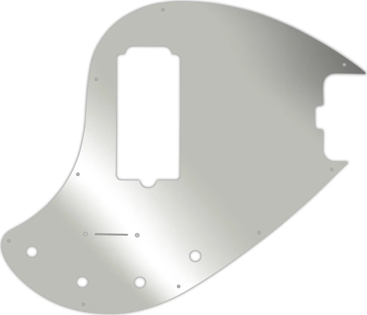 Wd-Custom-Pickguard-For-Music-
