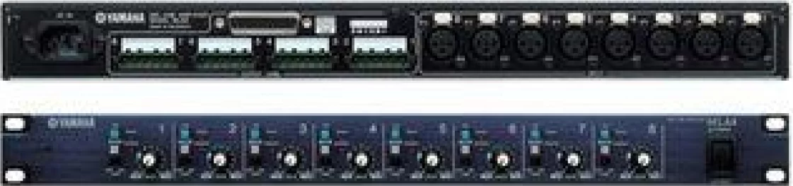 YAMAHA MLA8