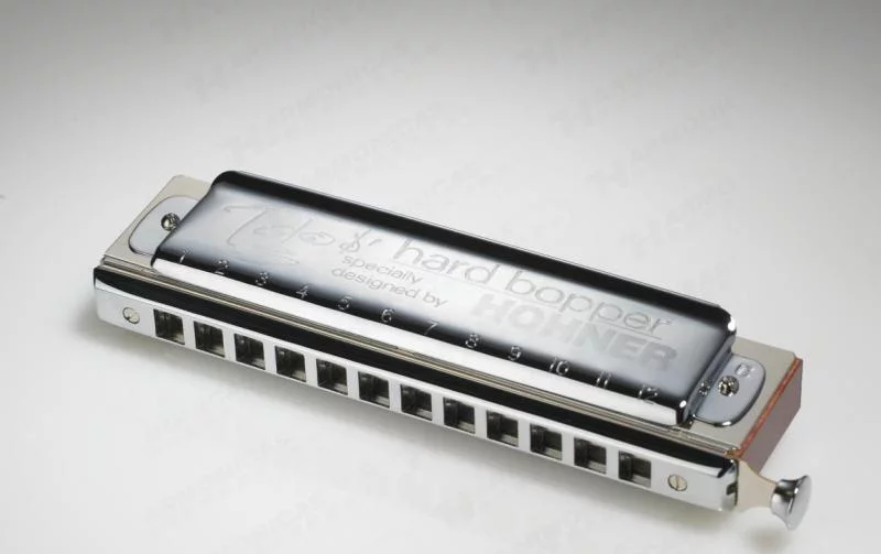Hohner hard bopper cheap
