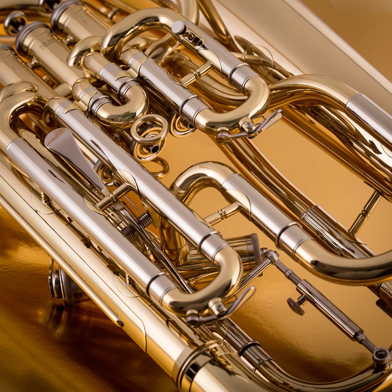 Euphonium sterling cheap