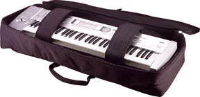 Gator 49 Note Keyboard Gig Bag. 38" x 15" x 5.5", GKB-49