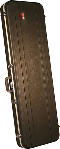 Gator Deluxe Electric Bass Guitar Case, GC-Bass
