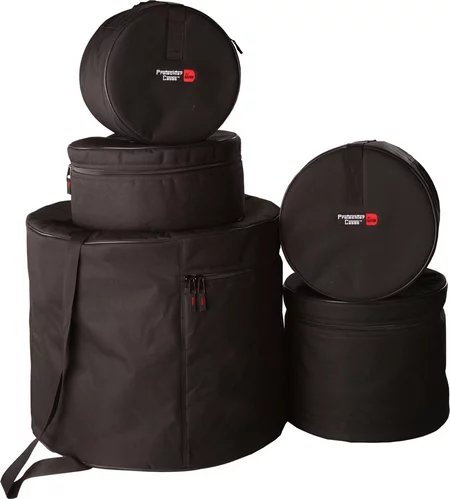 Gator Protechtor Percussion - Fusion Drum Set Bags