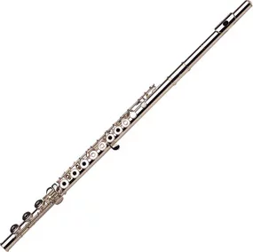 Gemeinhardt 3SHB Flute w/ Inline G & B Foot