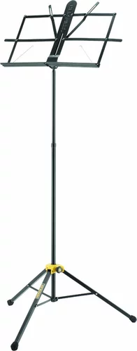 Hercules - BS100B - Wire Music Stand