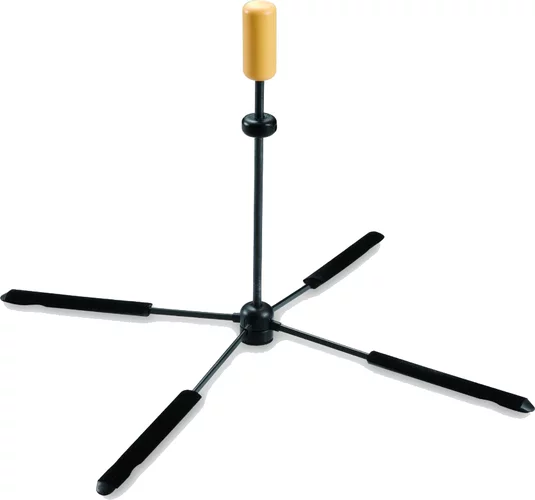 Hercules - DS461B - In-Foot Joint Flute stand