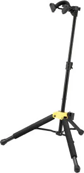 Hercules DS571BB Violin/Viola Stand