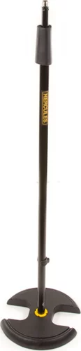 Hercules - MS202B - Stage Series Microphone Stand