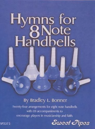 Hymns for 8-Note Handbells