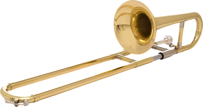 John Packer JP039 Bb Slide Trumpet