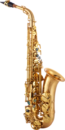 John Packer JP045 Eb Alto Saxophone