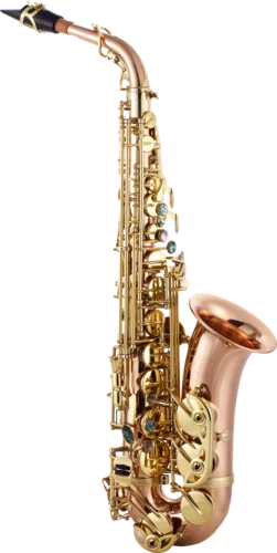 John Packer JP045 Eb Alto Saxophone