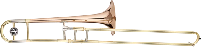 John Packer JP132R Bb Tenor Trombone