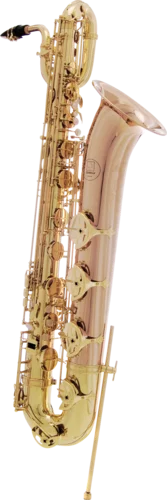 John Packer JP144 Cadence Eb Baritone Saxophone (to low A)