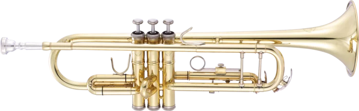 John Packer JP151 Bb Trumpet