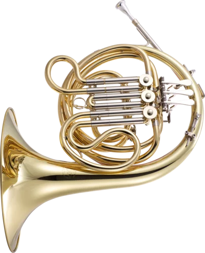 John Packer JP162 Single F French Horn