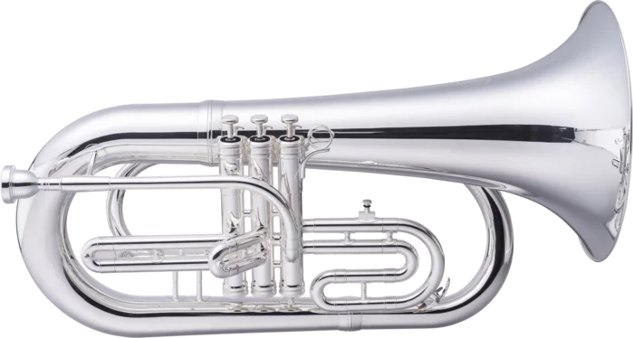 John Packer JP2054 Marching Euphonium Image