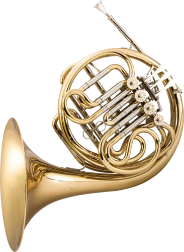 John Packer JP261 Rath Double Bb/F French Horn