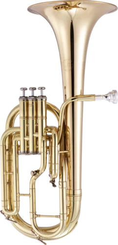 John Packer JP272 Eb Tenor Horn