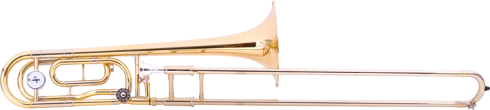 John Packer JP332 Rath Bb/F Tenor Trombone