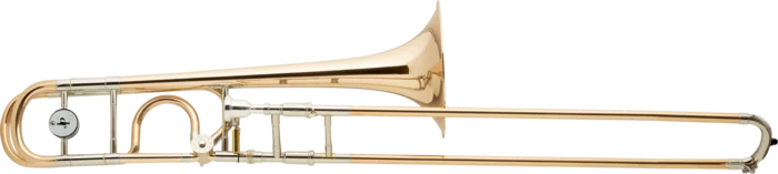 John Packer JP332O Rath Bb/F Tenor Trombone