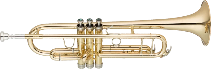 John Packer JP351SWHW Bb Trumpet