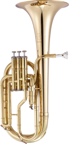 John Packer JP372 Sterling Tenor Horn