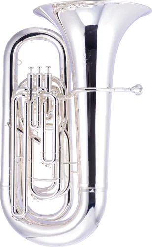 John Packer JP378 Sterling BBb Tuba