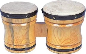 Large School Bongos