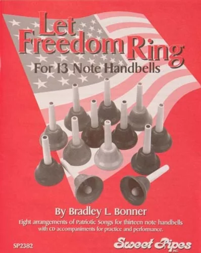 Let Freedom Ring for 13-Note Bells