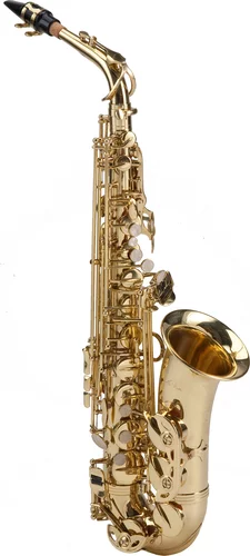 Le'Var - LV100 Student Alto Saxophone