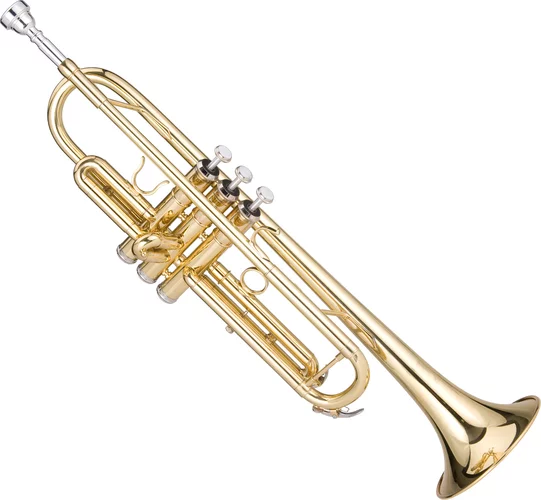 Le'Var LV100 Student Trumpet