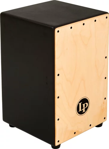 LP Latin Percussion Adjustable Cajon
