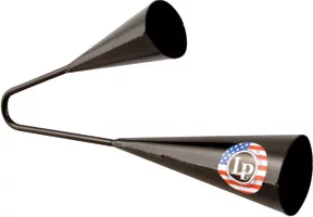 LP Latin Percussion LP231A Standard Agogo Bells