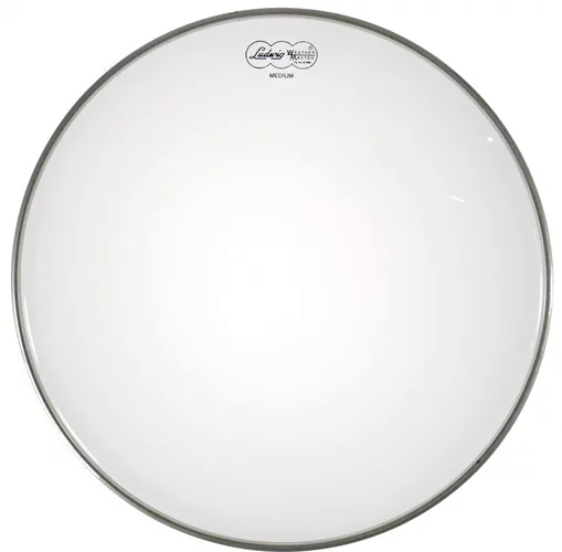 Ludwig Weather Master Coated Medium Weight Batter Drumhead - LW3312 12"
